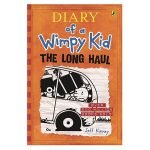 Diary of a Wimpy Kid: The Long Haul