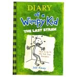 Diary of a Wimpy Kid The Last Straw