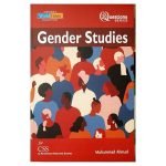Gender Studies