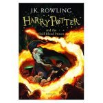 Harry Potter and the Half-Blood Prince part #6