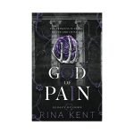 God of Pain Rina Kent