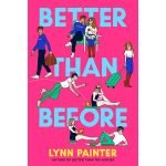 Better Than Before