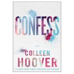 Confess By Colleen Hoover