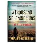 A Thousand Splendid Suns