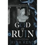 God of Ruin Rina Kent