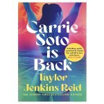 Carrie Soto Is Back