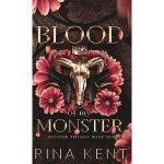 Blood of My Monster