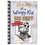Diary of a Wimpy Kid: Big Shot