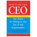 How to Become CEO