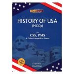 History Of USA (MCQ's)