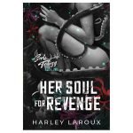 Her Soul for Revenge