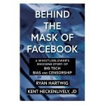 Behind the Mask of Facebook