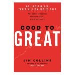 Good to Great