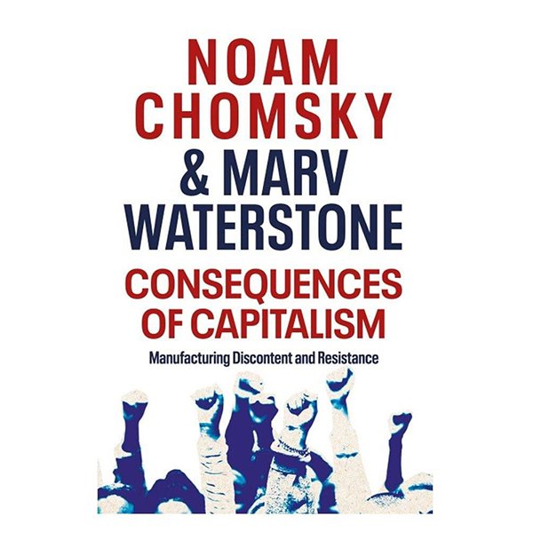 hbkghlkfhjgfch Consequences of Capitalism: Manufacturing - Image 1