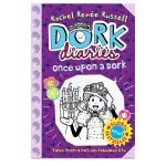 Dork Diaries: Once Upon a Dork (Dork Diaries #8)