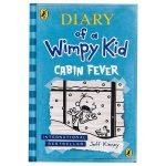 Diary of a Wimpy Kid: Cabin Fever