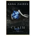 Claim Me (Capture Me #3) by Anna Zaires
