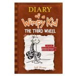 Diary of a Wimpy Kid: The Third Wheel