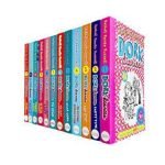 Dork Diaries – Set of 10 books