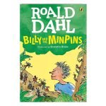 Billy and the Minpins