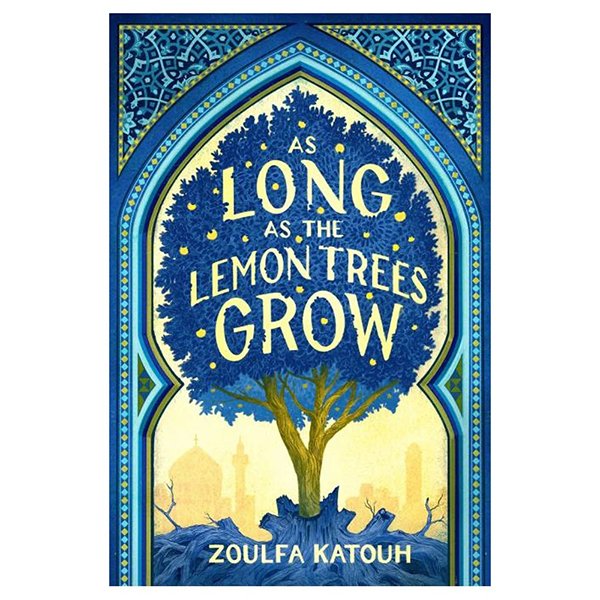 szdfghzsdhgszg As Long As the Lemon Trees Grow - Image 1