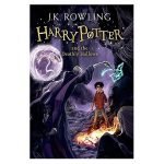 Harry Potter and the Deathly Hallows