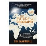 Future of Geography