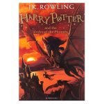 Harry Potter and the Order of the Phoenix original hard cover