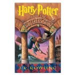 Harry Potter and the Philosopher's Stone Hard cover
