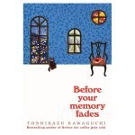 Before Your Memory Fades