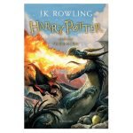 Harry Potter and the Goblet of Fire