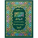 64/1 – Holy Quran Tafseer-e-Usmani