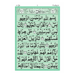 Y/451A – Surah Yaseen - Image 2