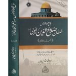 (سلطان صلاح الدین ایوبی جلدیں 2) Sultan Salahuddin Ayubi