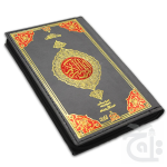 Holy Quran Tajweedi Rainbow(16 Line) 876-7KZ