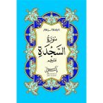 S/560A – Surah Sajda Translated
