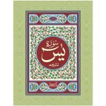 Y/464 – Surah Yaseen Trasnslated