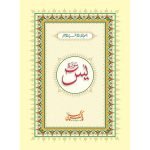 Y/461 – Surah Yaseen Translated