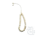 Tasbih camel bone 12 number 33 dana TCB12-33