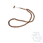 Tasbih wooden 100 daana 12 number TW12-100