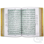 Holy Quran With Translation (S.NO.81G) - Image 2