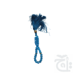 Tasbih Crystal 33 dana No.8 TC8-33