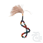 Tasbih marble malangi 8 number 33 daana TMM8-33