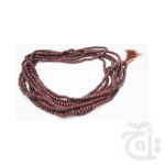 Tasbih Wooden 1000 dana 12 number TW12-10000