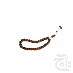 Tasbih wooden 14 number 33 daana TW14-33