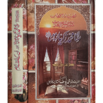 (شیخ الحدیث مولانا زکریا صاحب اور ان کے خلفاء کرام  جلدیں 2) Sheikh-Ul-Hadees