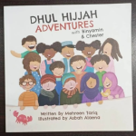 Dhul Hijjah Adventures