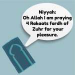 My First Salaah Book - Image 2