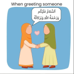 My First Dua Book - Image 2