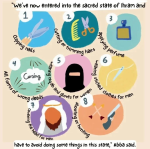 Being Allah’s Guests – Asma’s Amazing Umrah Journey - Image 2
